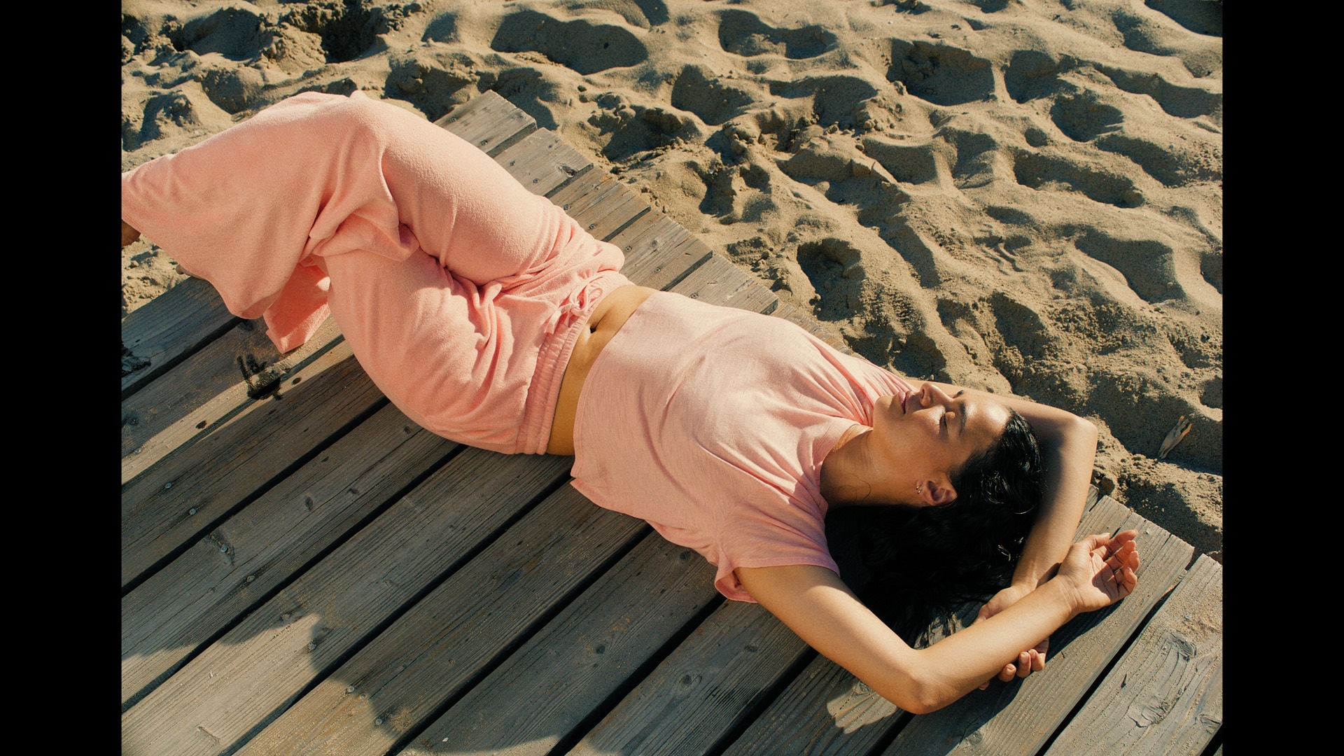 Beyond Yoga — still