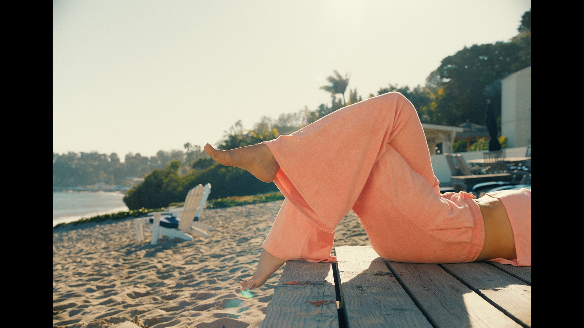 Beyond Yoga — still