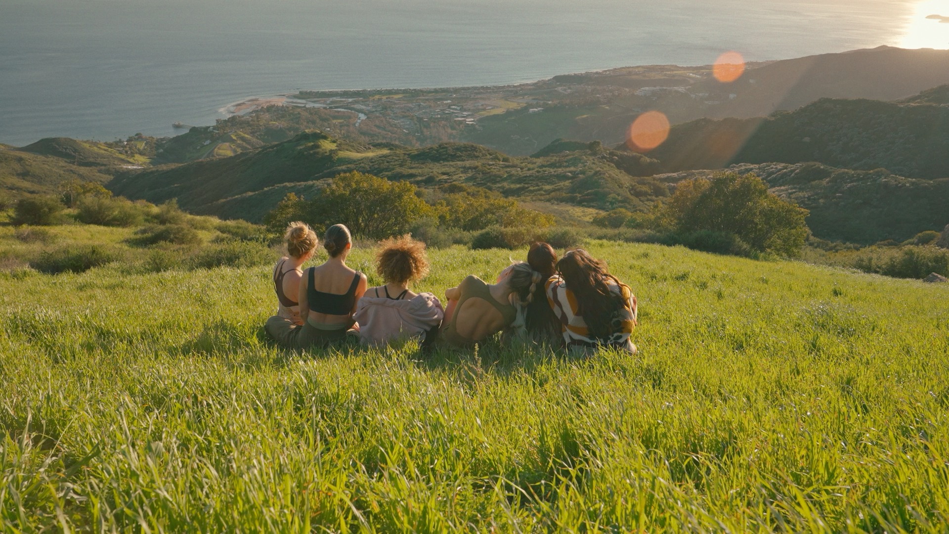 Free People — still